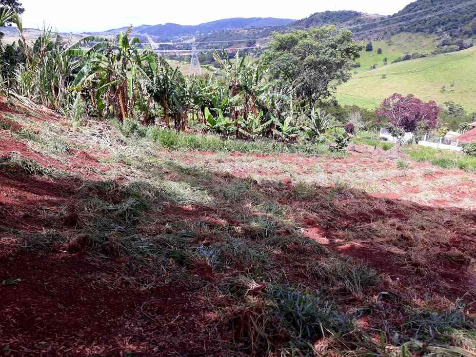 Bragança Paulista - Parque do Caetê
