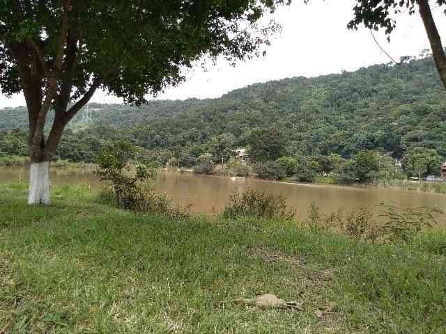 Lago - Pesca