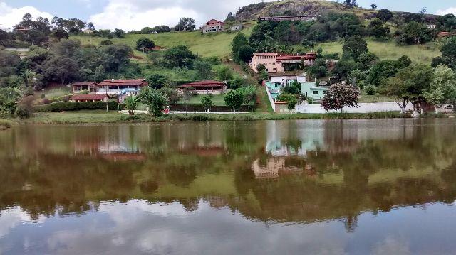 Vista do Lago