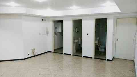 SALA NO CENTRO DE ALPHAVILLE!