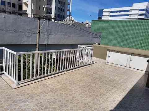 CALÇADA PRINCIPAL NO CENTRO COMERCIAL ALPHAVILLE!
