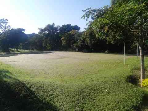 SITIO EM PORTO FELIZ COM LAGO!