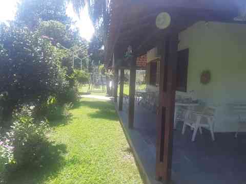 SITIO EM PORTO FELIZ COM LAGO!