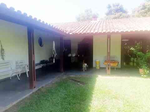 SITIO EM PORTO FELIZ COM LAGO!
