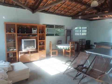 SITIO EM PORTO FELIZ COM LAGO!
