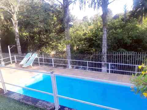 SITIO EM PORTO FELIZ COM LAGO!