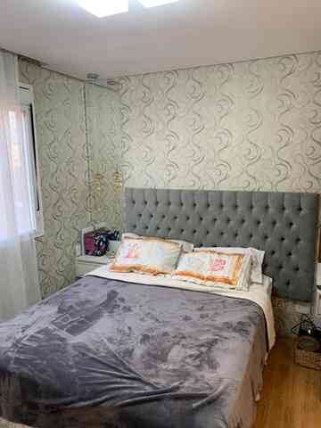 LINDO APARTAMENTO MOBILIADO!