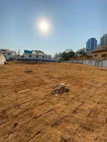 TERRENO EM CONDOMINIO FECHADO!
