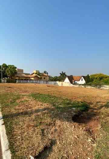 TERRENO EM CONDOMINIO FECHADO!
