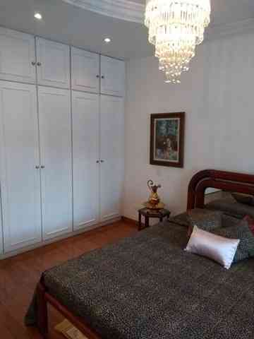 CASA EM CONDOMÍNIO FECHADO!