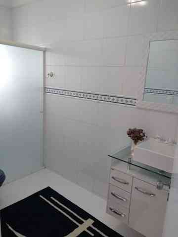 CASA EM CONDOMÍNIO FECHADO!
