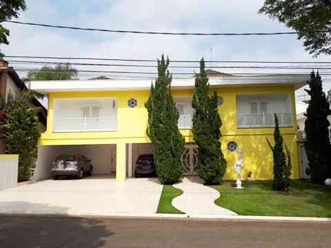 CASA EM CONDOMÍNIO FECHADO!