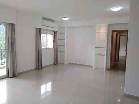 APARTAMENTO EM ALPHAVILLE!