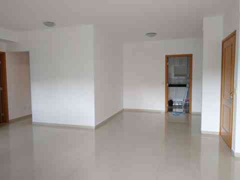 APARTAMENTO EM ALPHAVILLE!
