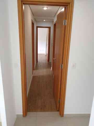 APARTAMENTO EM ALPHAVILLE!