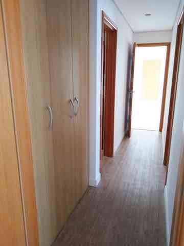 APARTAMENTO EM ALPHAVILLE!