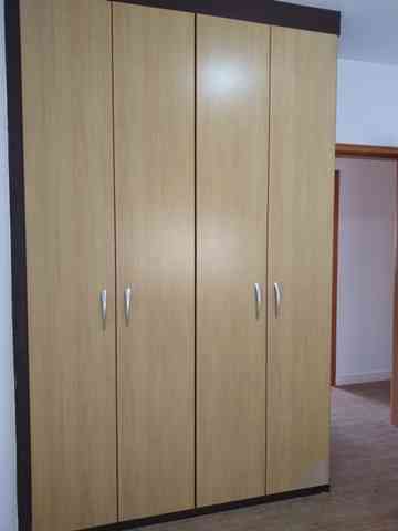 APARTAMENTO EM ALPHAVILLE!