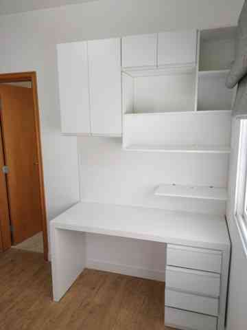 APARTAMENTO EM ALPHAVILLE!