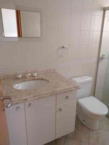 APARTAMENTO EM ALPHAVILLE!