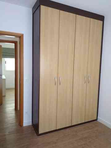 APARTAMENTO EM ALPHAVILLE!