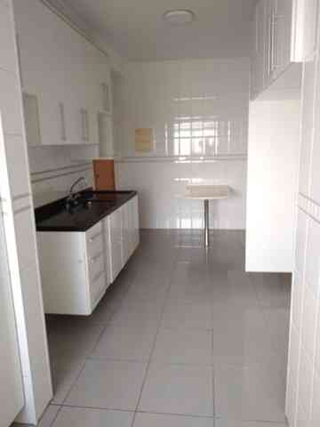 APARTAMENTO EM ALPHAVILLE!