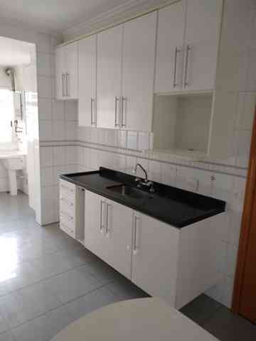 APARTAMENTO EM ALPHAVILLE!