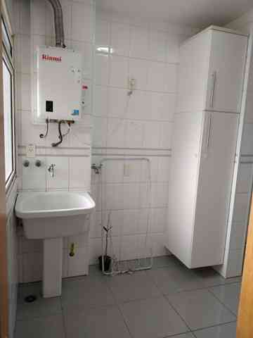 APARTAMENTO EM ALPHAVILLE!