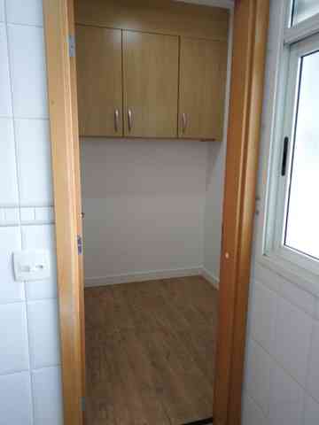APARTAMENTO EM ALPHAVILLE!