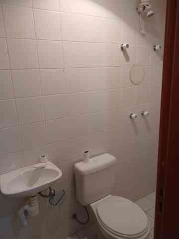 APARTAMENTO EM ALPHAVILLE!