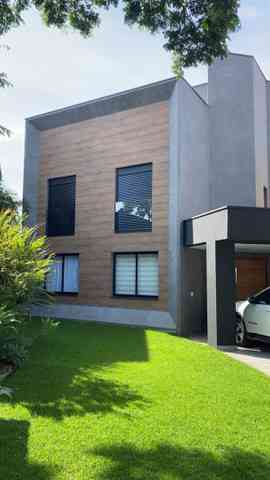 CASA RETROFIT EM ALPHAVILLE!