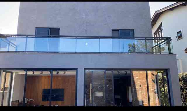CASA RETROFIT EM ALPHAVILLE!
