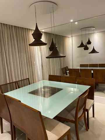 CASA RETROFIT EM ALPHAVILLE!