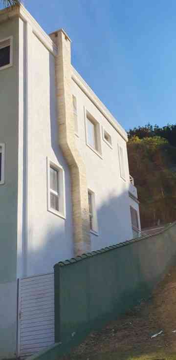 CASA RETROFIT EM ALPHAVILLE!