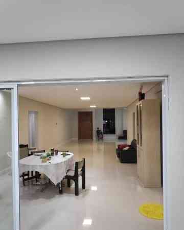 CASA EM CONDOMÍNIO FECHADO!