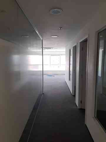 SALA NO CENTRO DE ALPHAVILLE!