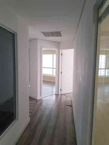 SALA NO CENTRO DE ALPHAVILLE!