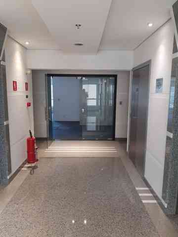 SALA NO CENTRO DE ALPHAVILLE!