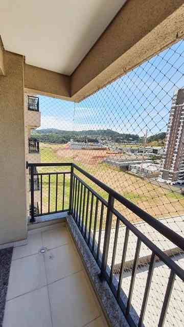 APARTAMENTO EM ALPHAVILLE!