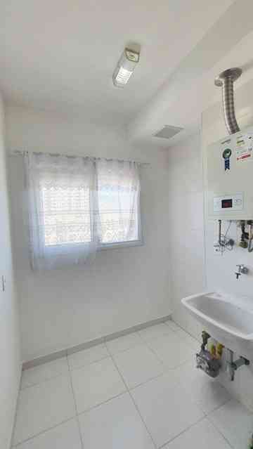 APARTAMENTO EM ALPHAVILLE!