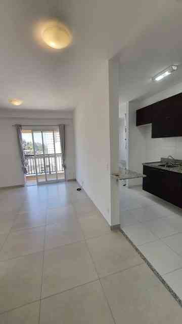 APARTAMENTO EM ALPHAVILLE!