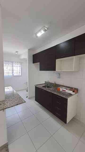 APARTAMENTO EM ALPHAVILLE!
