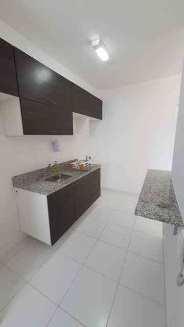 APARTAMENTO EM ALPHAVILLE!