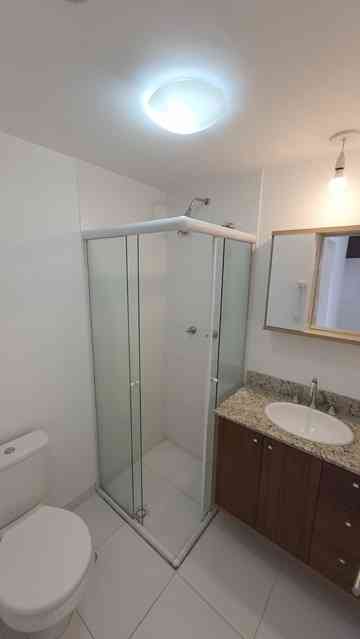 APARTAMENTO EM ALPHAVILLE!
