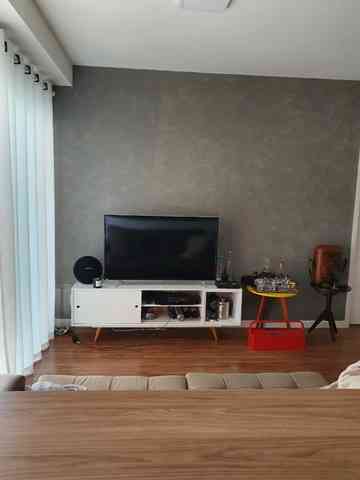 APARTAMENTO MOBILIADO!