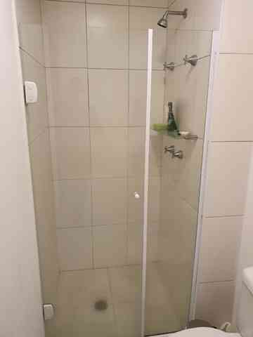 APARTAMENTO MOBILIADO!