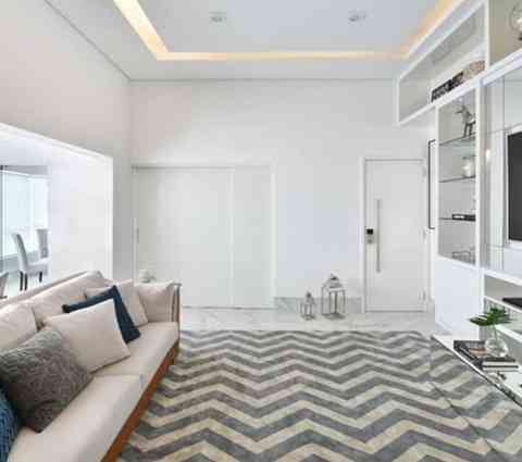LINDO APARTAMENTO EM ALPHAVILLE!