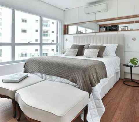 LINDO APARTAMENTO EM ALPHAVILLE!