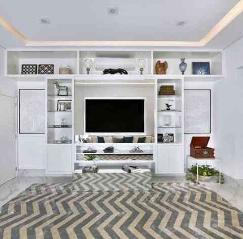 LINDO APARTAMENTO EM ALPHAVILLE!