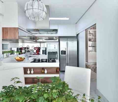 LINDO APARTAMENTO EM ALPHAVILLE!