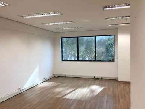 SALA EM SANTANA DE PARNAÍBA!